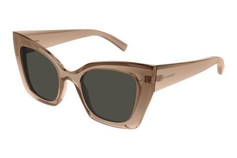 Sonnenbrille Saint Laurent SL 552-006