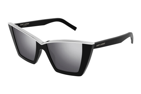 Sonnenbrille Saint Laurent SL 570-002