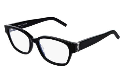 Eyeglasses Saint Laurent Monogram Sl M35-002