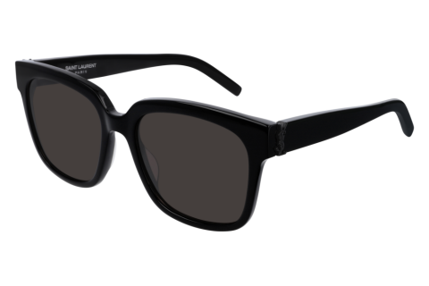 Sonnenbrille Saint Laurent Monogram Sl M40-001