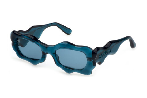 Солнцезащитные очки Barrow Liquid SBA005 (0892)