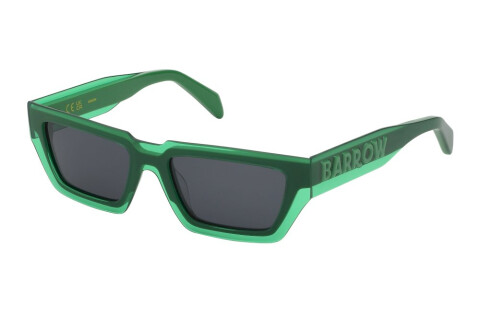 Sunglasses Barrow Horizon Flat SBA020 (09DA)