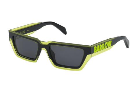 Sunglasses Barrow Horizon Flat SBA020 (0B33)