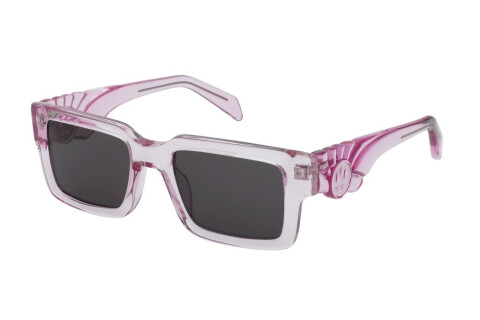 Солнцезащитные очки Barrow Puffy squared SBA022 (0776)