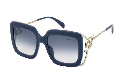 Солнцезащитные очки Blumarine SBM781 (01EG)