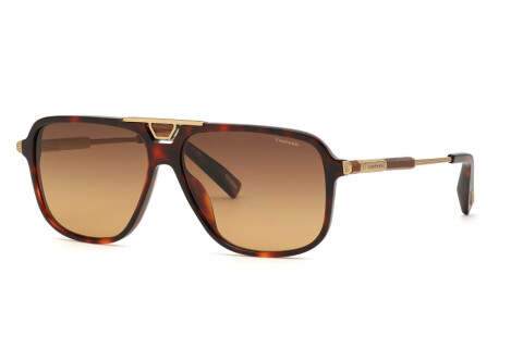 Lunettes de soleil Chopard SCH340 (786P)