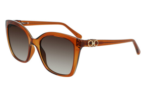 Lunettes de soleil Salvatore Ferragamo SF1026S (261)