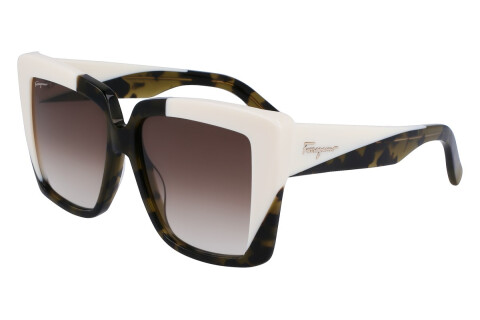Sunglasses Salvatore Ferragamo SF1060S (341)