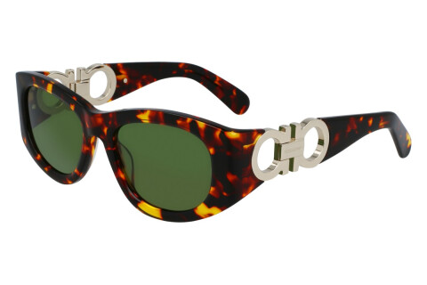 Солнцезащитные очки Salvatore Ferragamo SF1082SN (219)