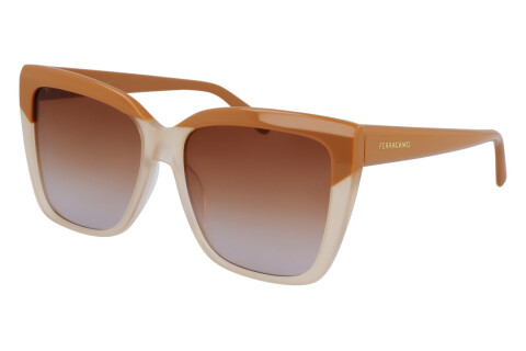 Sunglasses Salvatore Ferragamo SF1102S (261)