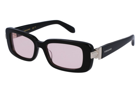 Солнцезащитные очки Salvatore Ferragamo SF1105S (005)