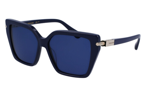 Солнцезащитные очки Salvatore Ferragamo SF1106S (414)