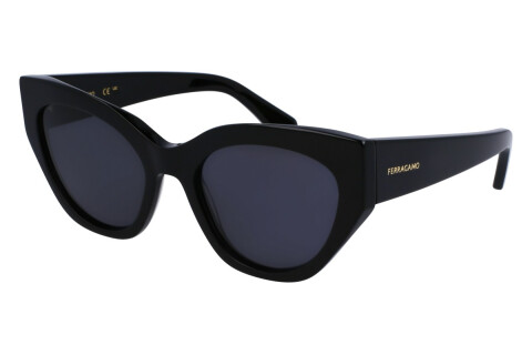 Солнцезащитные очки Salvatore Ferragamo SF1107S (001)