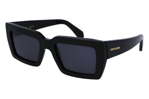 Солнцезащитные очки Salvatore Ferragamo SF1108S (001)