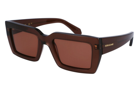 Солнцезащитные очки Salvatore Ferragamo SF1108S (232)