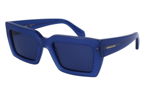 Sonnenbrille Salvatore Ferragamo SF1108S (423)