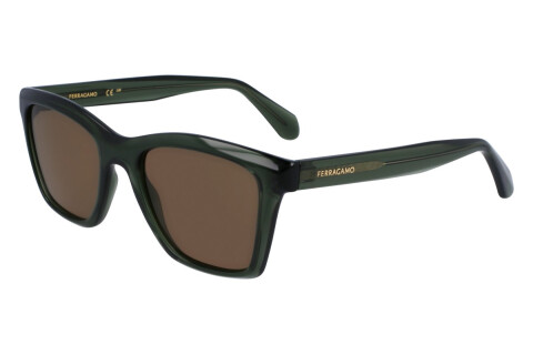 Sonnenbrille Salvatore Ferragamo SF2001S (320)