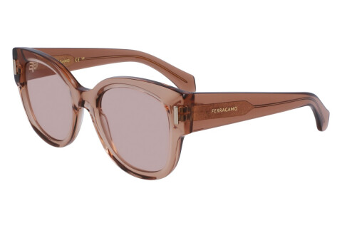 Sonnenbrille Salvatore Ferragamo SF2007S (260)