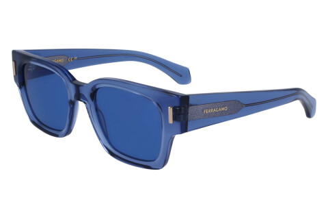 Солнцезащитные очки Salvatore Ferragamo SF2010S (432)