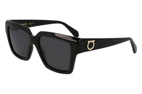 Sunglasses Salvatore Ferragamo SF2014S (001)