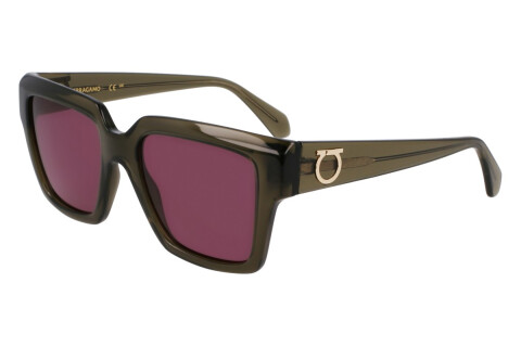 Sonnenbrille Salvatore Ferragamo SF2014S (320)