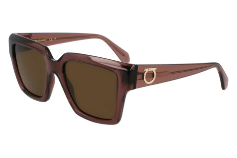 Солнцезащитные очки Salvatore Ferragamo SF2014S (511)