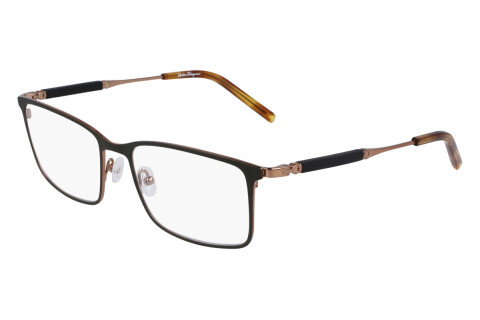 Brille Salvatore Ferragamo SF2574 (750)