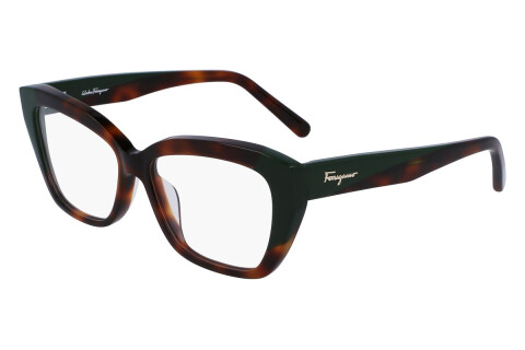 Eyeglasses Salvatore Ferragamo SF2938N (220)