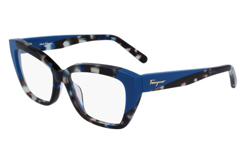 Brille Salvatore Ferragamo SF2938N (414)