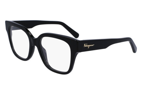 Brille Salvatore Ferragamo SF2952 (001)