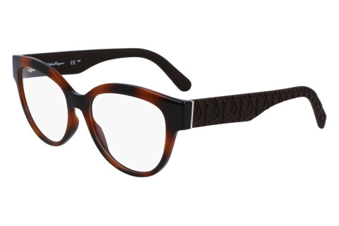 Eyeglasses Salvatore Ferragamo SF2957E (240)