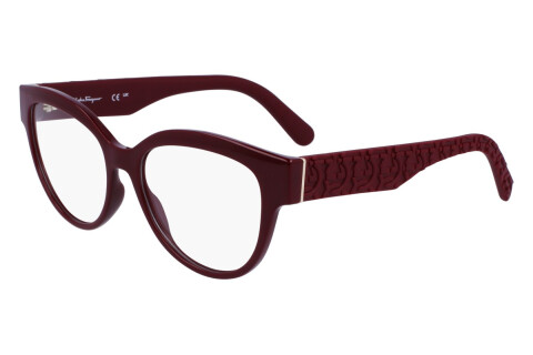 Brille Salvatore Ferragamo SF2957E (601)