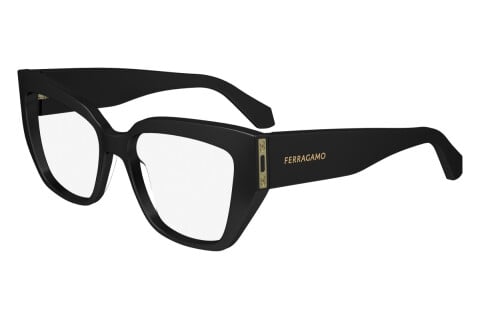Eyeglasses Salvatore Ferragamo SF2972 (001)