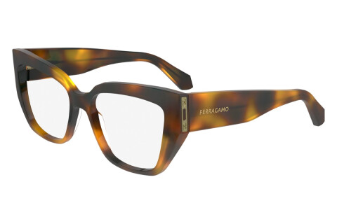 Eyeglasses Salvatore Ferragamo SF2972 (240)