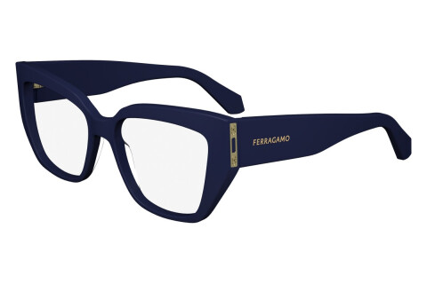 Eyeglasses Salvatore Ferragamo SF2972 (414)