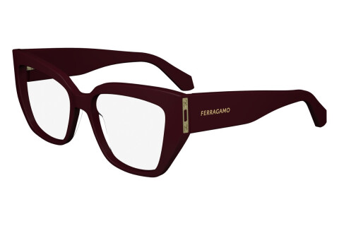 Eyeglasses Salvatore Ferragamo SF2972 (601)