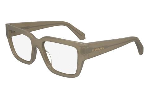 Eyeglasses Salvatore Ferragamo SF2975 (708)