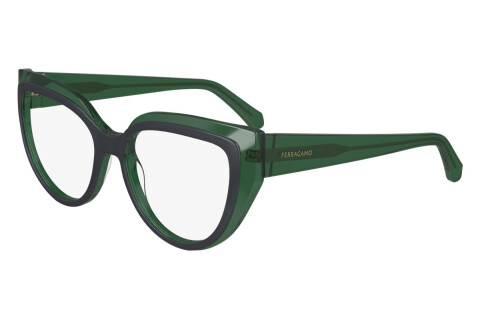 Eyeglasses Salvatore Ferragamo SF2984 (318)