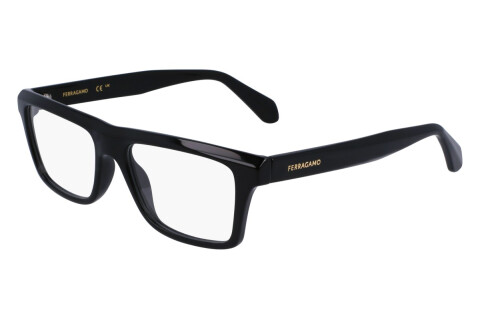 Brille Salvatore Ferragamo SF2988 (001)