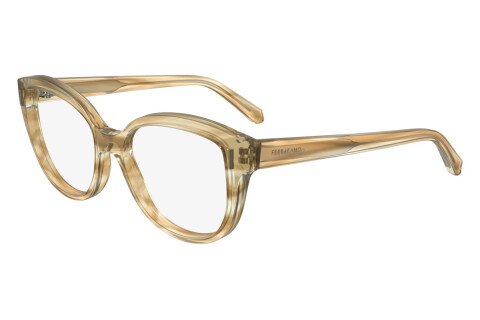 Brille Salvatore Ferragamo SF2994 (279)