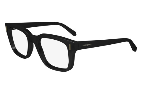 Eyeglasses Salvatore Ferragamo SF2996 (001)