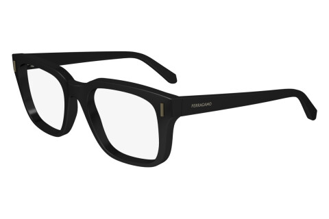 Brille Salvatore Ferragamo SF2996 (001)