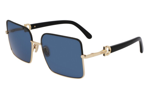 Солнцезащитные очки Salvatore Ferragamo SF302SLN (703)