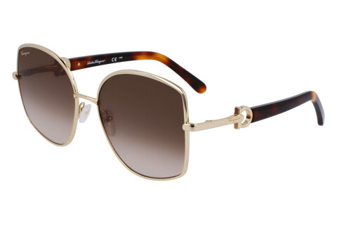 Sunglasses Salvatore Ferragamo SF304S (745)