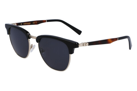 Lunettes de soleil Salvatore Ferragamo SF307S (011)