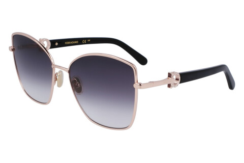 Sunglasses Salvatore Ferragamo SF312SR (771)