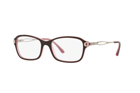 Eyeglasses Sferoflex SF 1557B (C585)