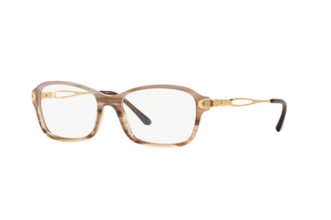 Eyeglasses Sferoflex SF 1557B (C589)