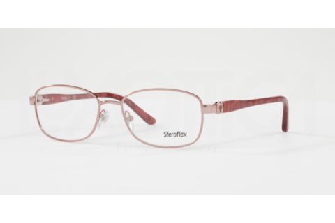 Brille Sferoflex SF 2570 (489)