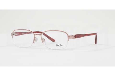 Eyeglasses Sferoflex SF 2571 (489)